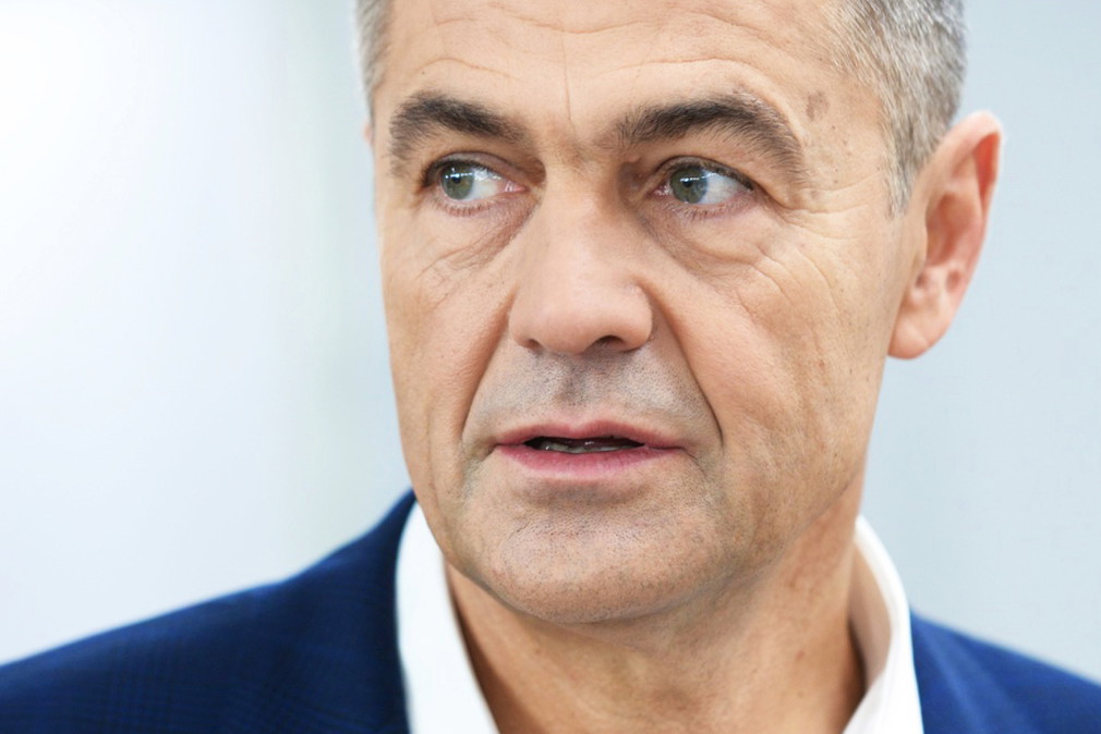 Krzysztof Hołowczyc