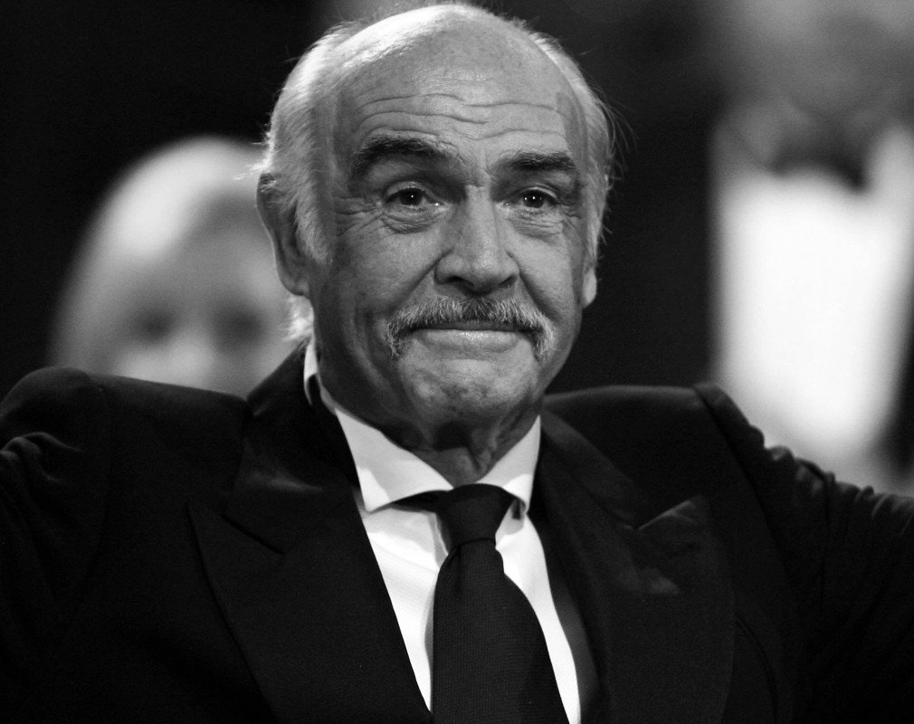 Sean Connery