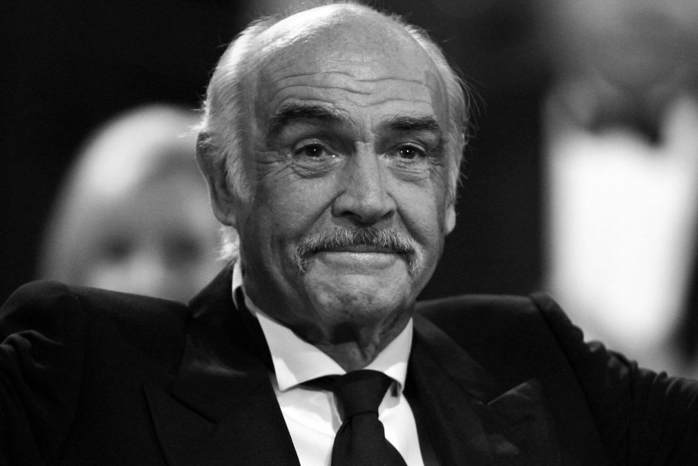 Sean Connery