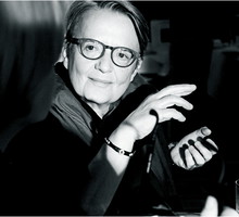 Agnieszka Holland