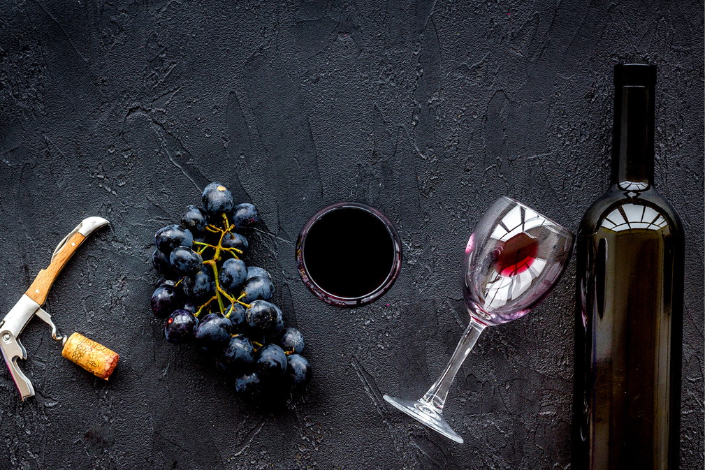 Jak wybrać wino