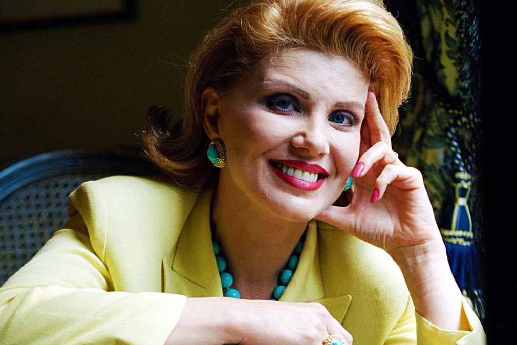 Nowa ambasador USA w Polsce, Georgette Mosbacher