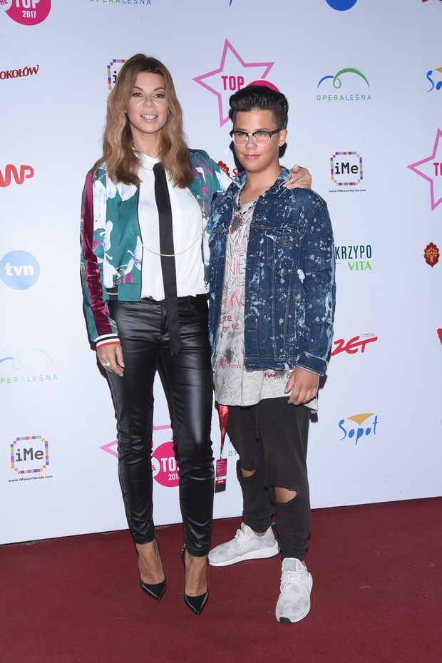 Top of The Top Festival 2017