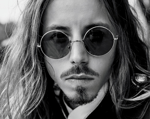 Michał Szpak zdradził szczegóły zaręczyn