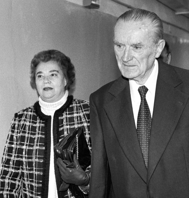 Piotr Jaroszewicz, 1991