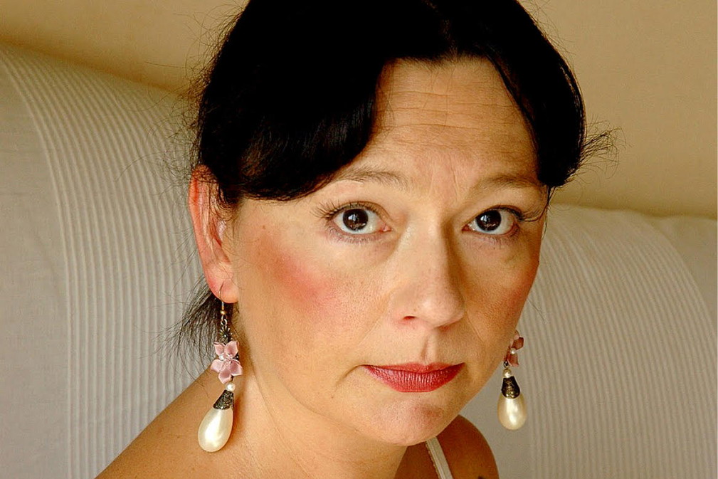 Fiolka Najdenowicz