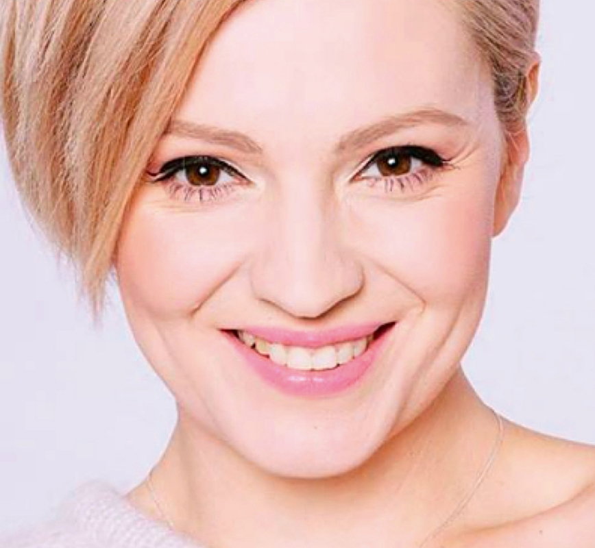 Tak mieszka Dorota Szelągowska domy gwiazd
