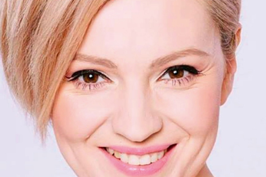 Tak mieszka Dorota Szelągowska domy gwiazd
