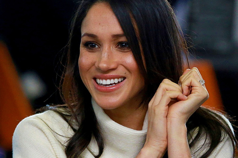 Meghan Markle