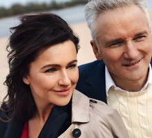 Beata Tadla i Jarosław Kret rozstali się