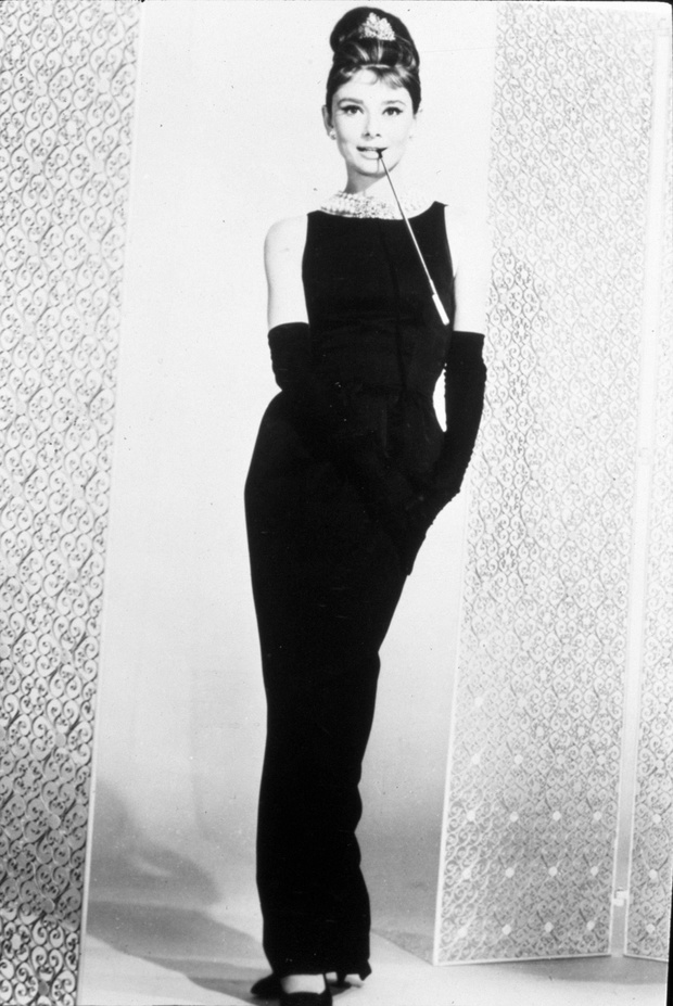 BREAKFAST AT TIFFANY'S