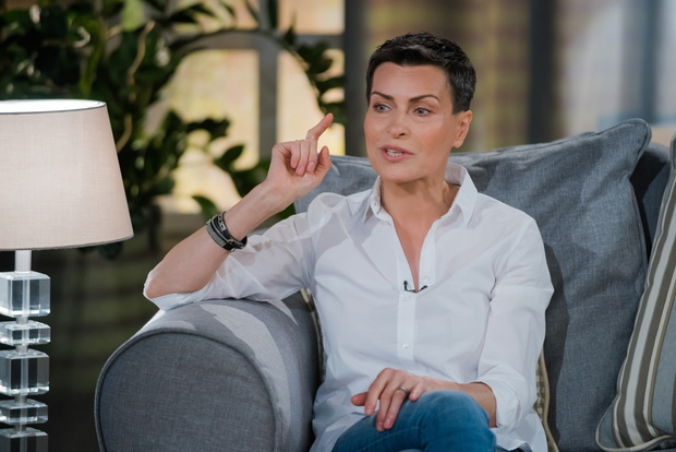 Na planie programu Demakija?