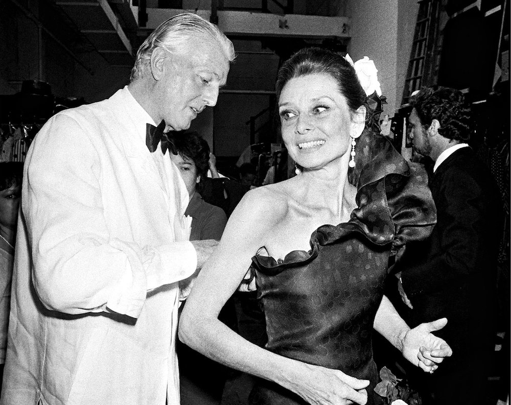 Hubert de Givenchy