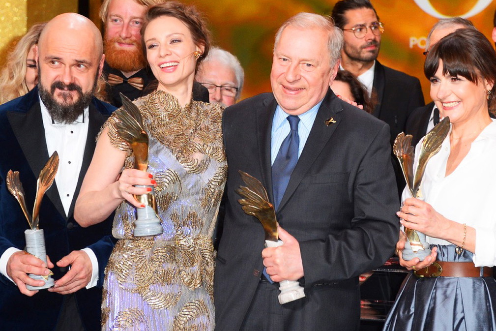 Orły 2018
