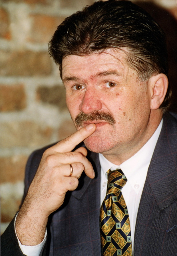 Andrzej Jaroszewicz