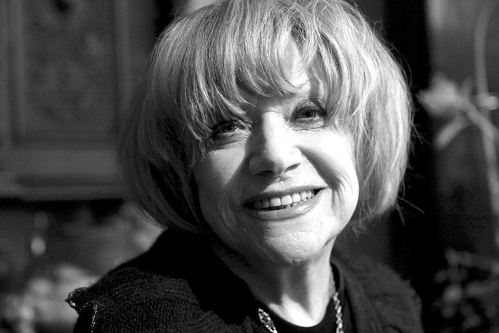 Krystyna Sienkiewicz