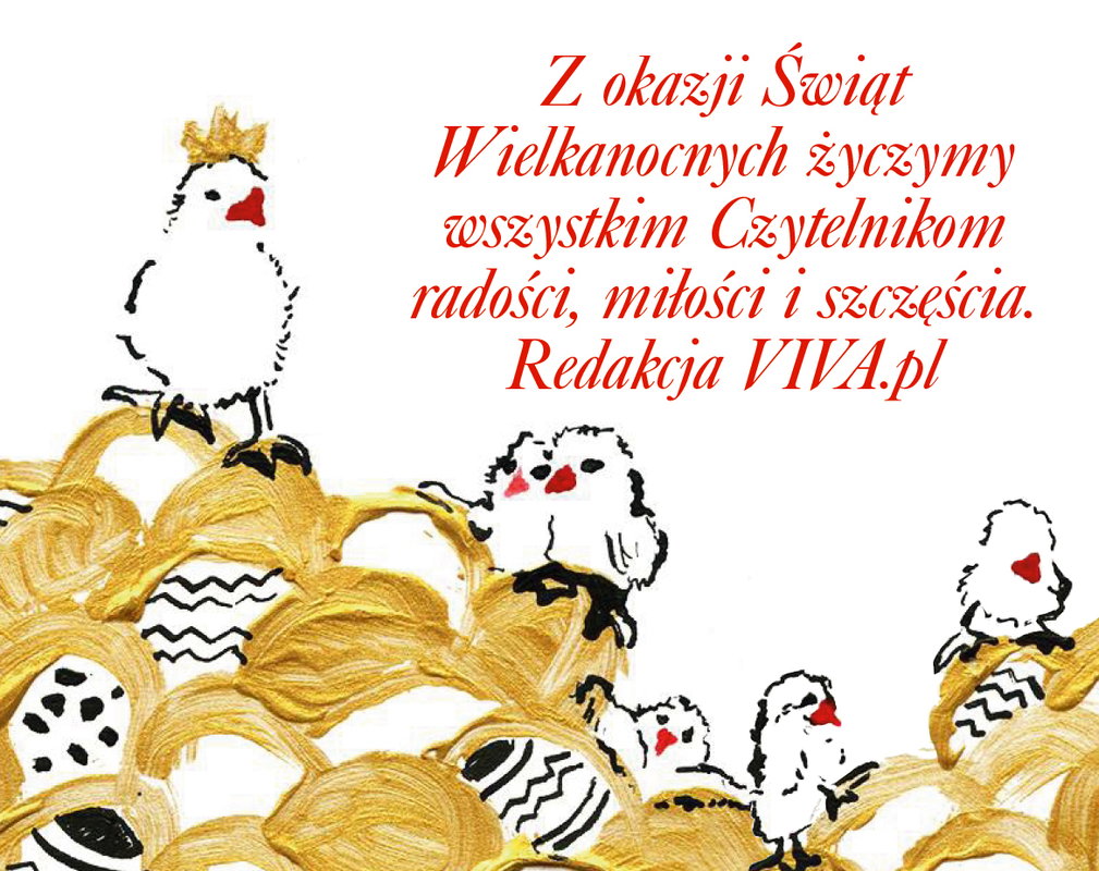 życzenia wielkanocne 2018
