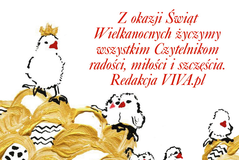 życzenia wielkanocne 2018