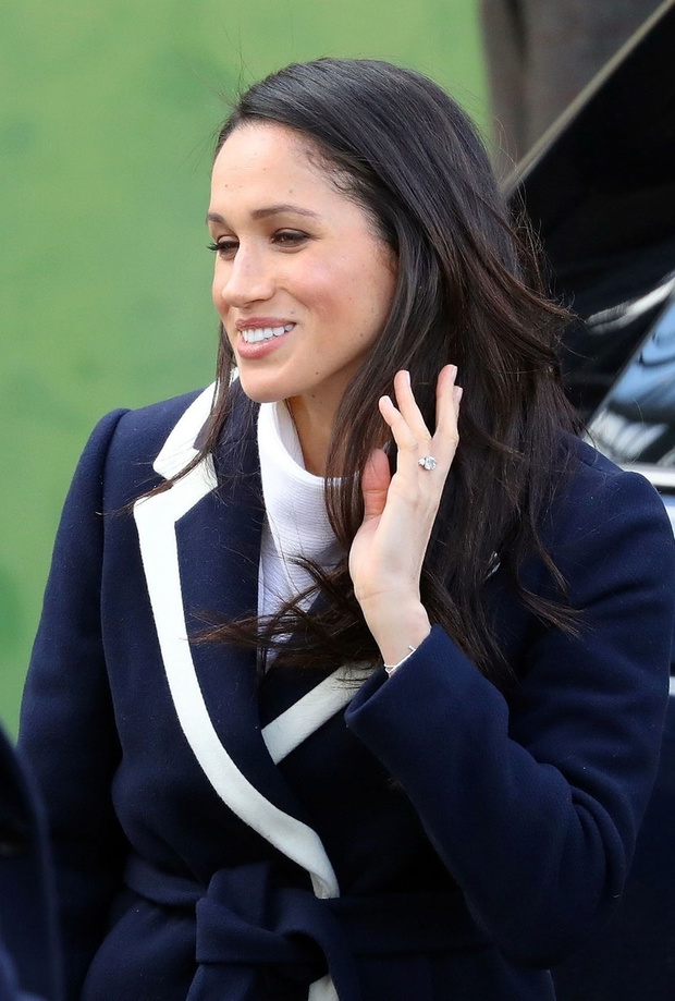 Ksi??? Harry i Meghan Markle z wizyt? w Birmingham