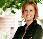 Cynthia Nixon