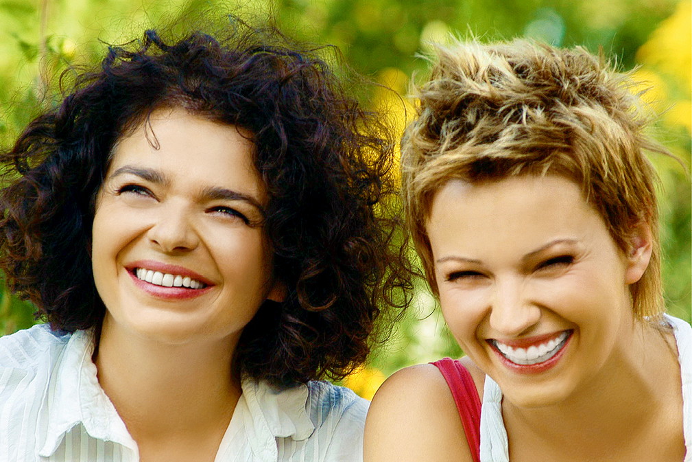Katarzyna Grochola, Dorota Szelągowska, VIVA! 2004