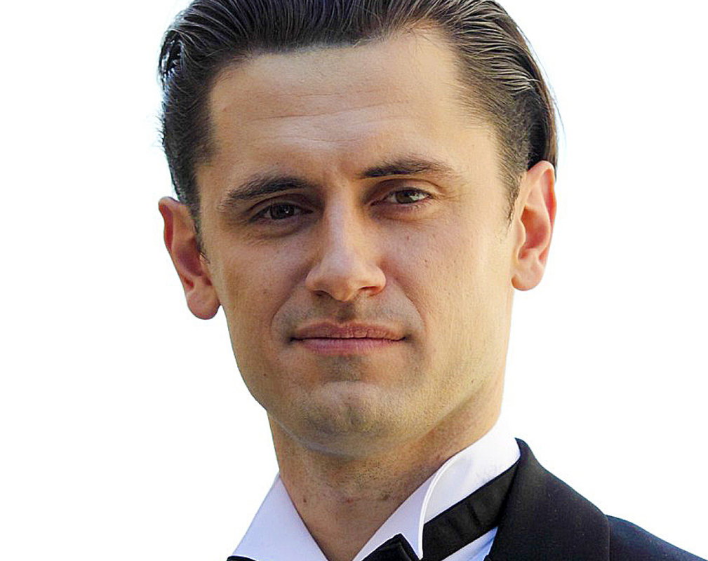 Bartek Kotschadoff