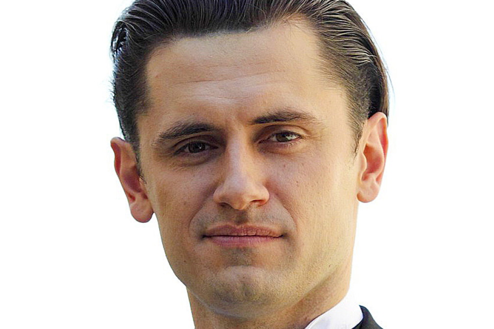 Bartek Kotschadoff