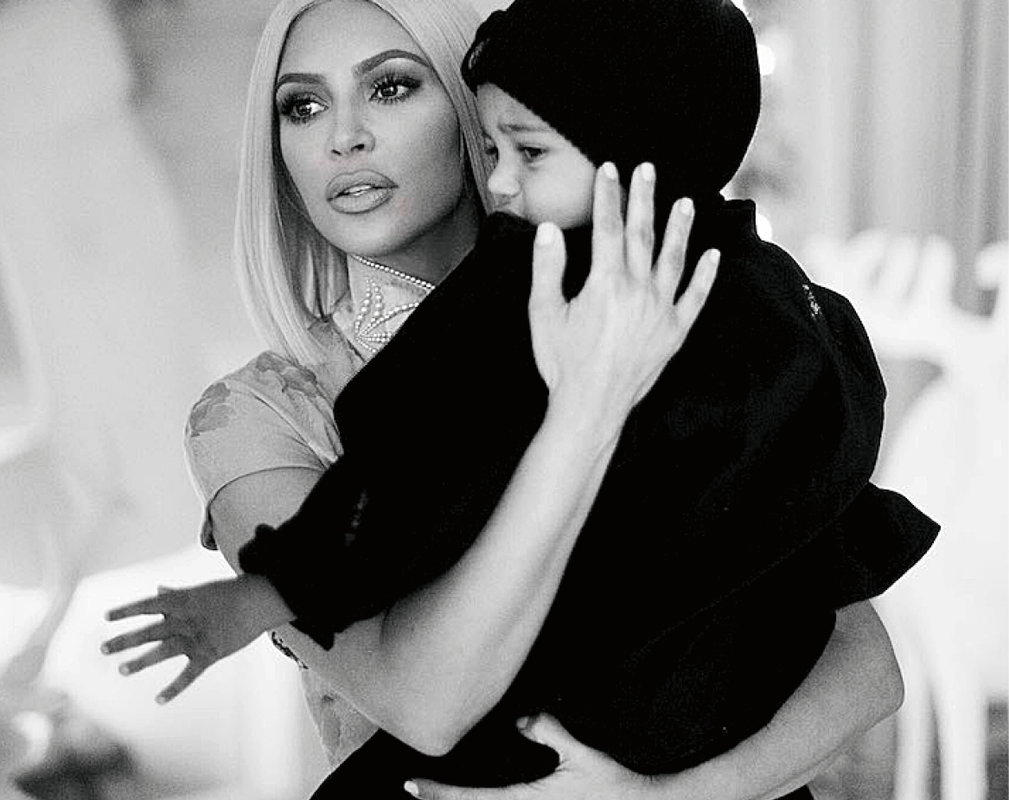 Kim Kardashian