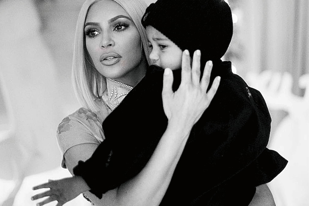 Kim Kardashian