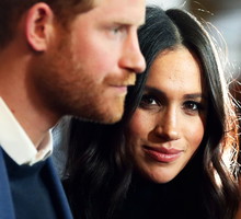 Meghan Markle nie zaprosiła na ślub swojego ojca, Meghan Markle, książę Harry, ślub