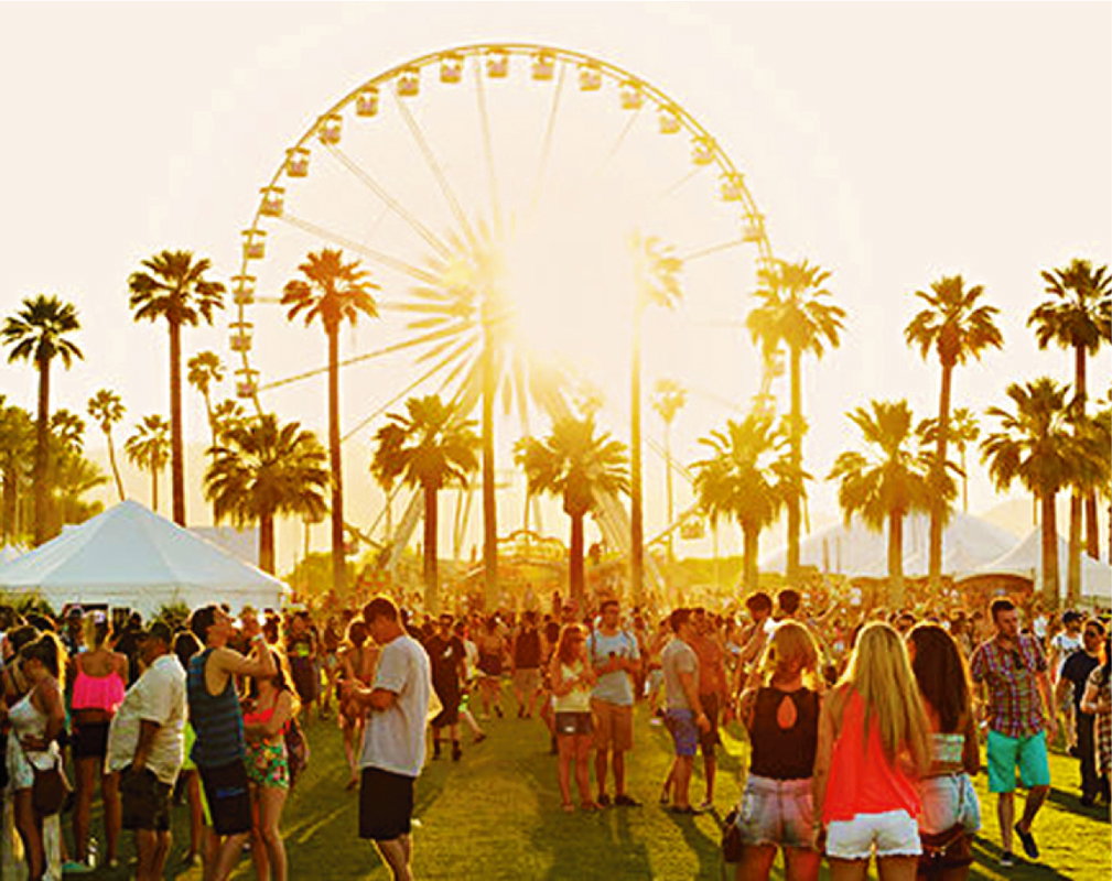 Coachella