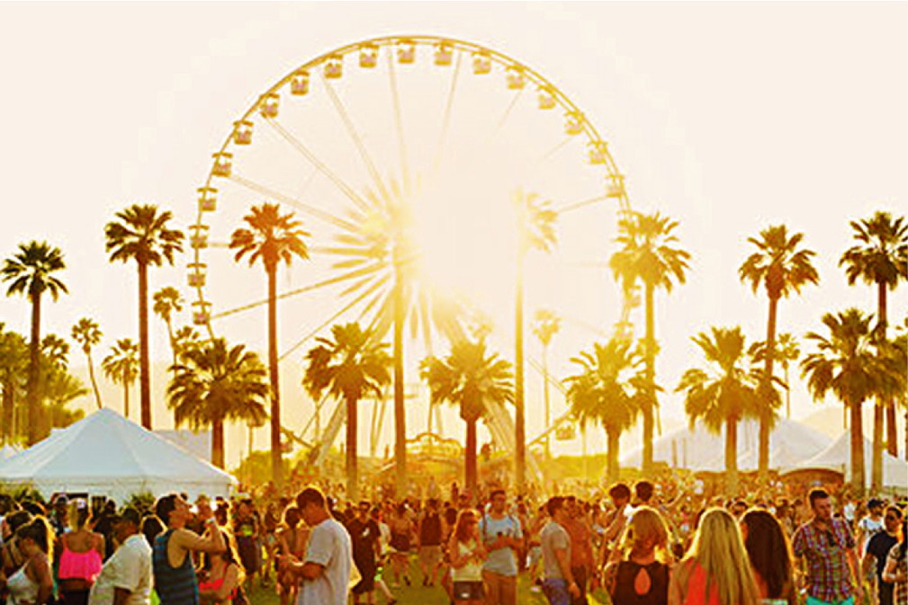 Coachella