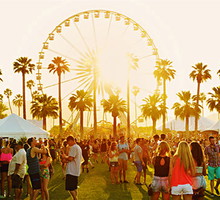 Coachella