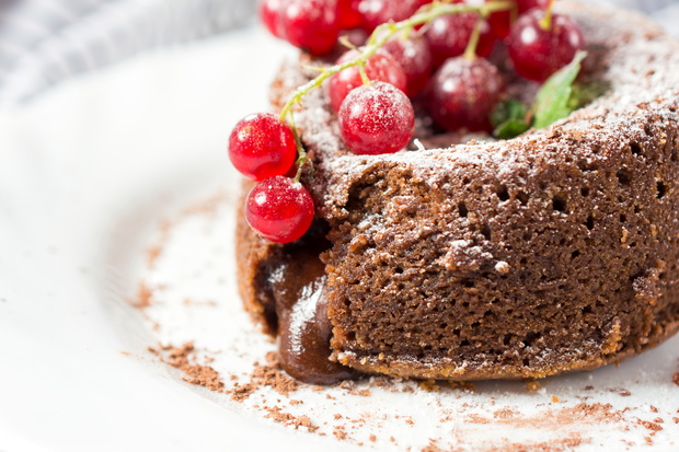 Sweet cake