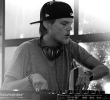 DJ Avicii, nie żyje