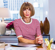 Anna Wintour odchodzi z amerykańskiego „Vogue’a”