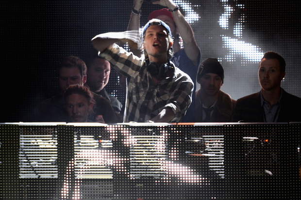 Wynn Las Vegas @ Park City Live! - Park City 2013