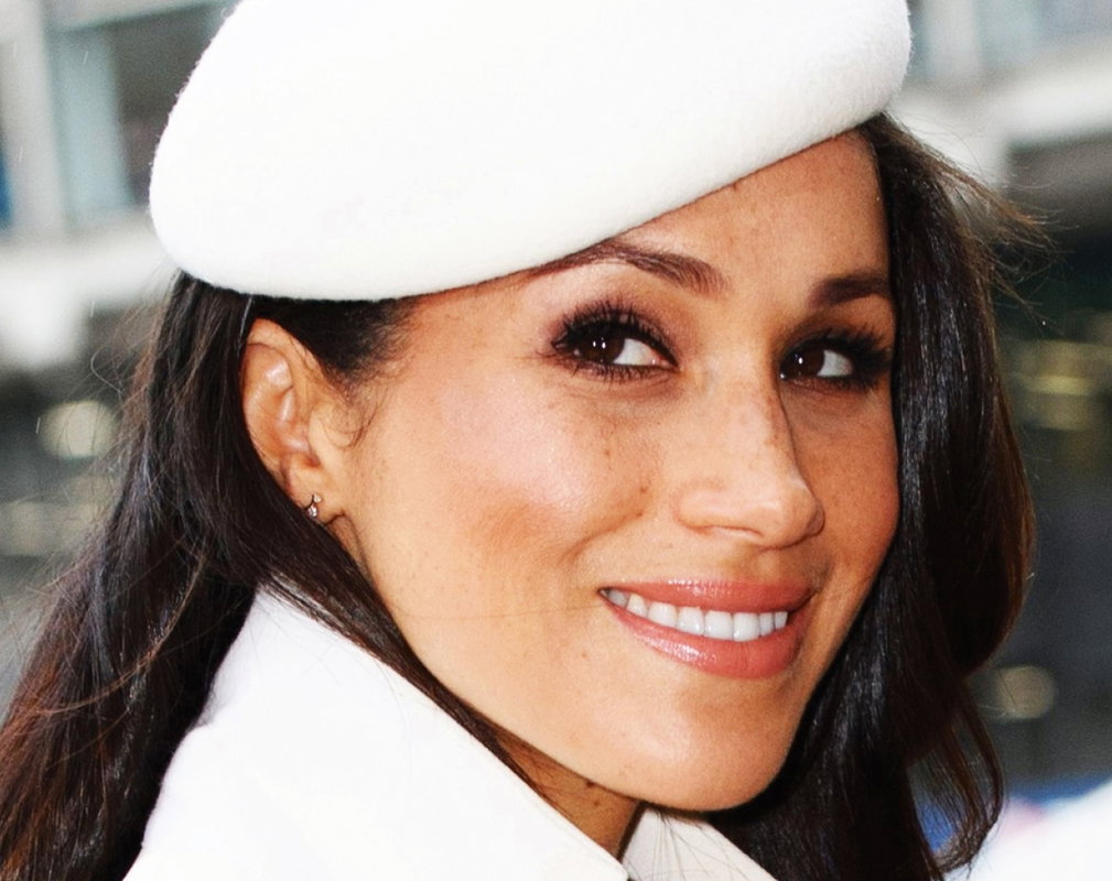 Meghan Markle, Rachel Markle, Rachel Meghan Markle