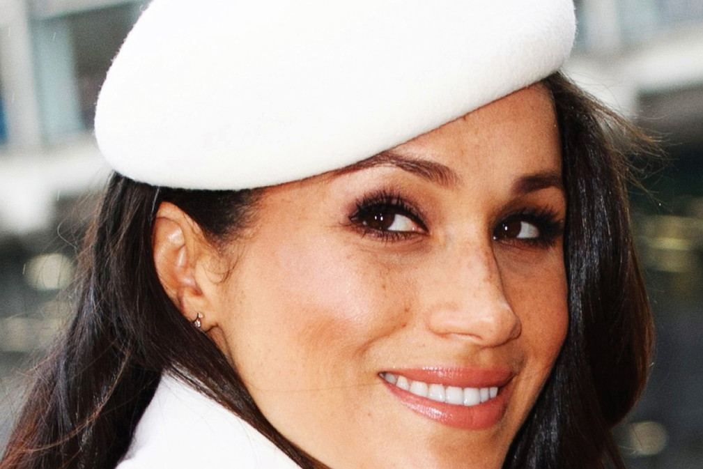 Meghan Markle, Rachel Markle, Rachel Meghan Markle