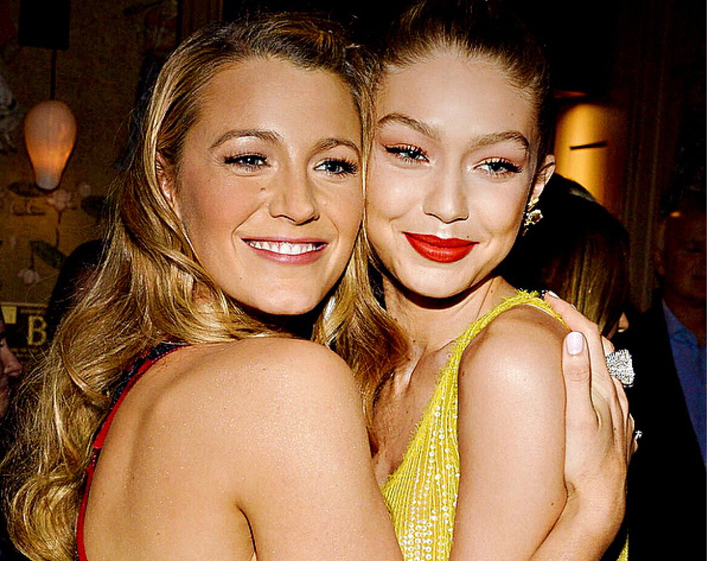 Gigi i Blake