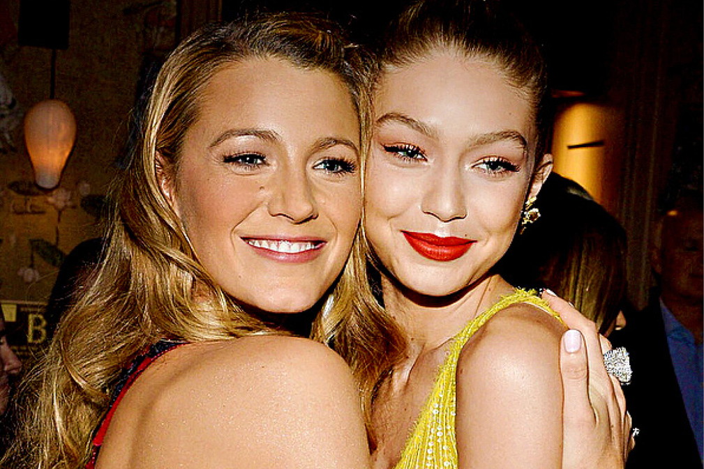 Gigi i Blake
