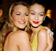 Gigi i Blake