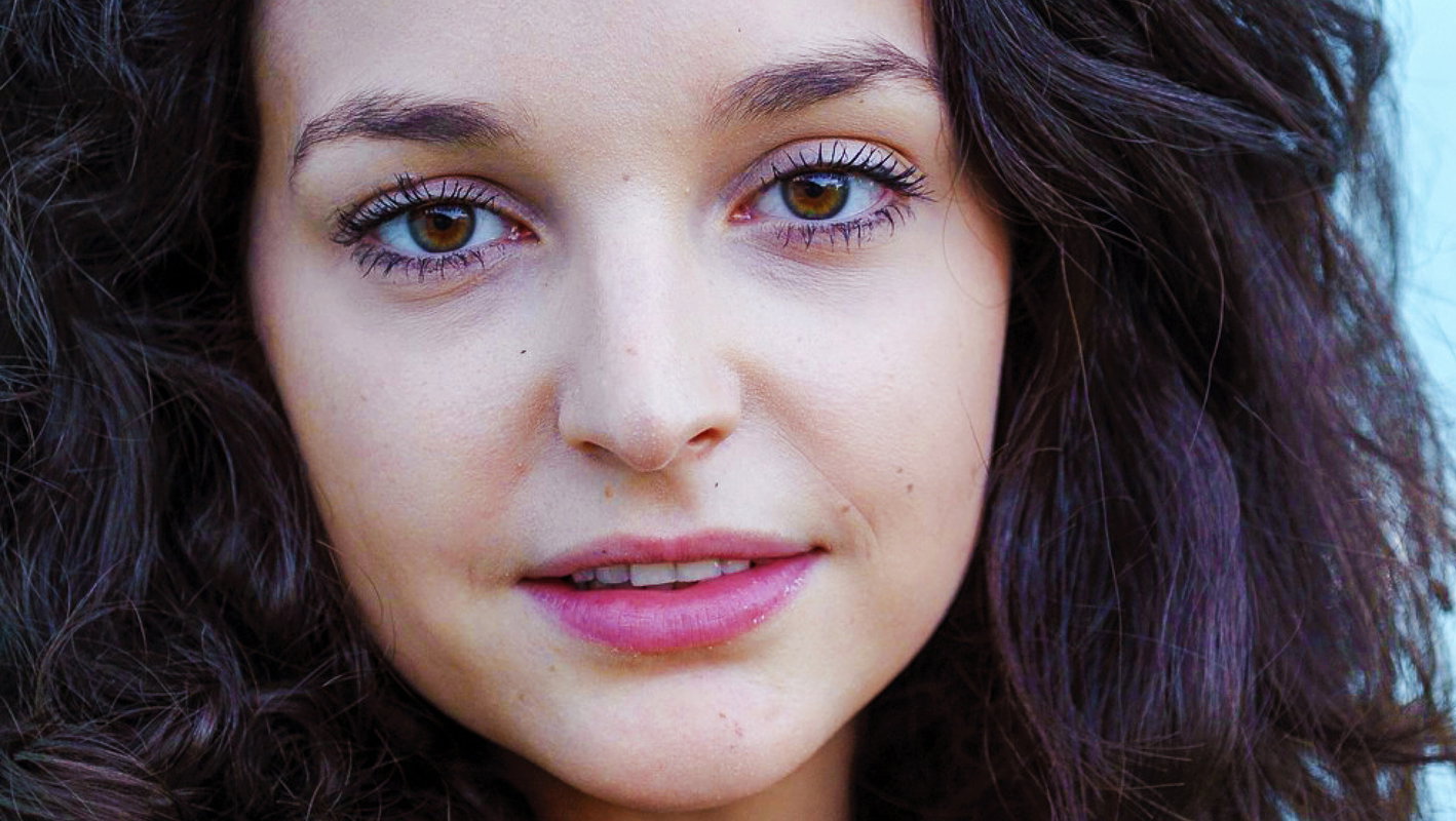 Maria Dębska