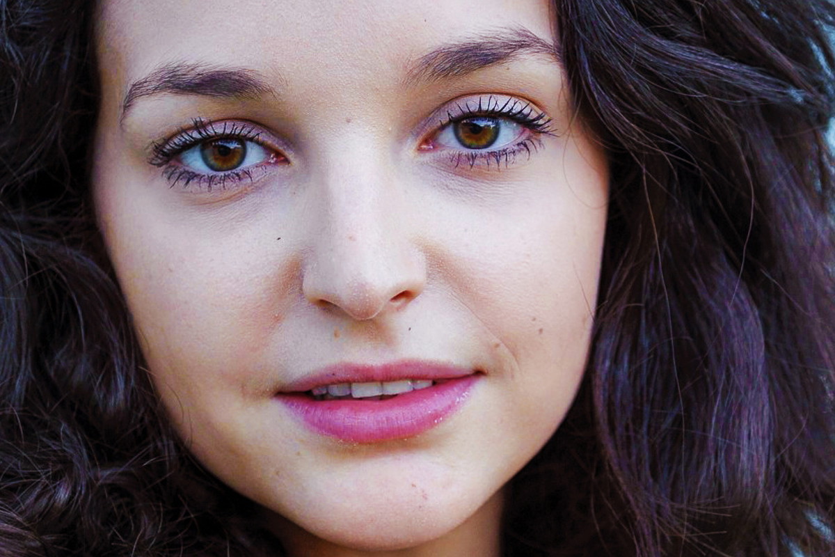 Maria Dębska