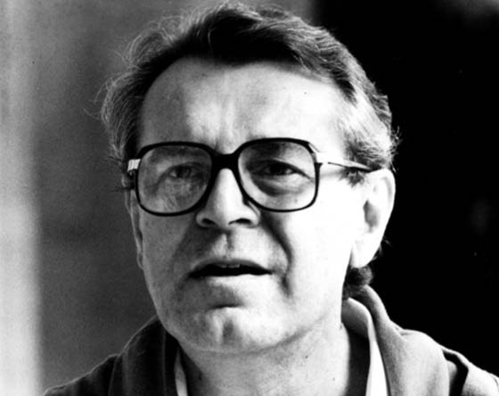 Milos Forman