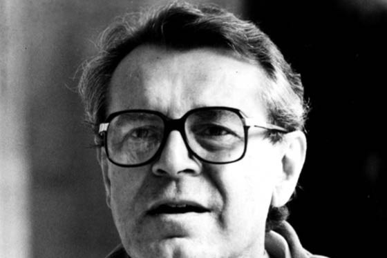 Milos Forman