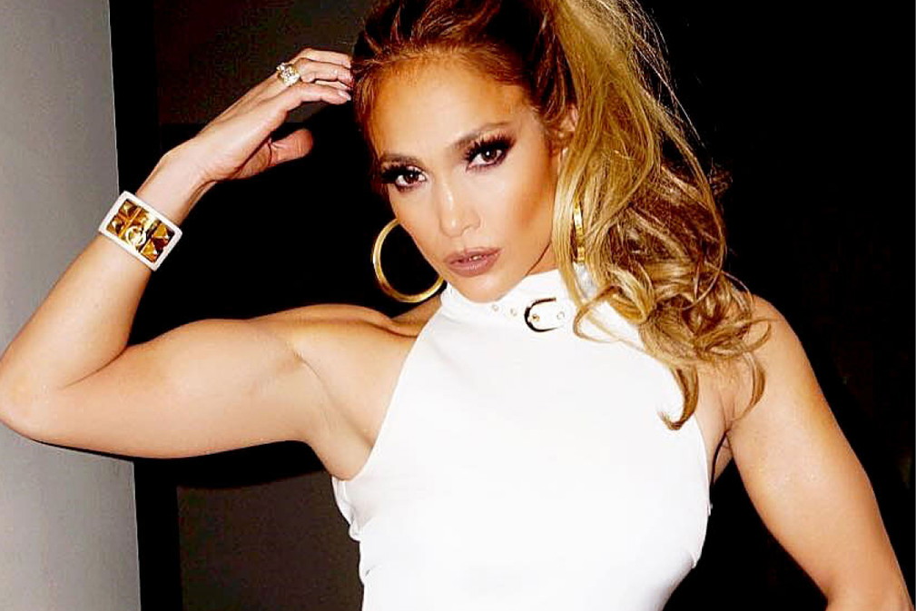 Jennifer Lopez