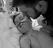 Alfie Evans
