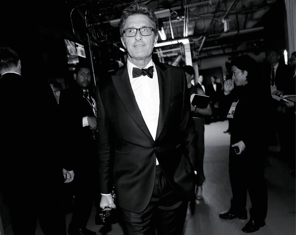 Paweł Pawlikowski