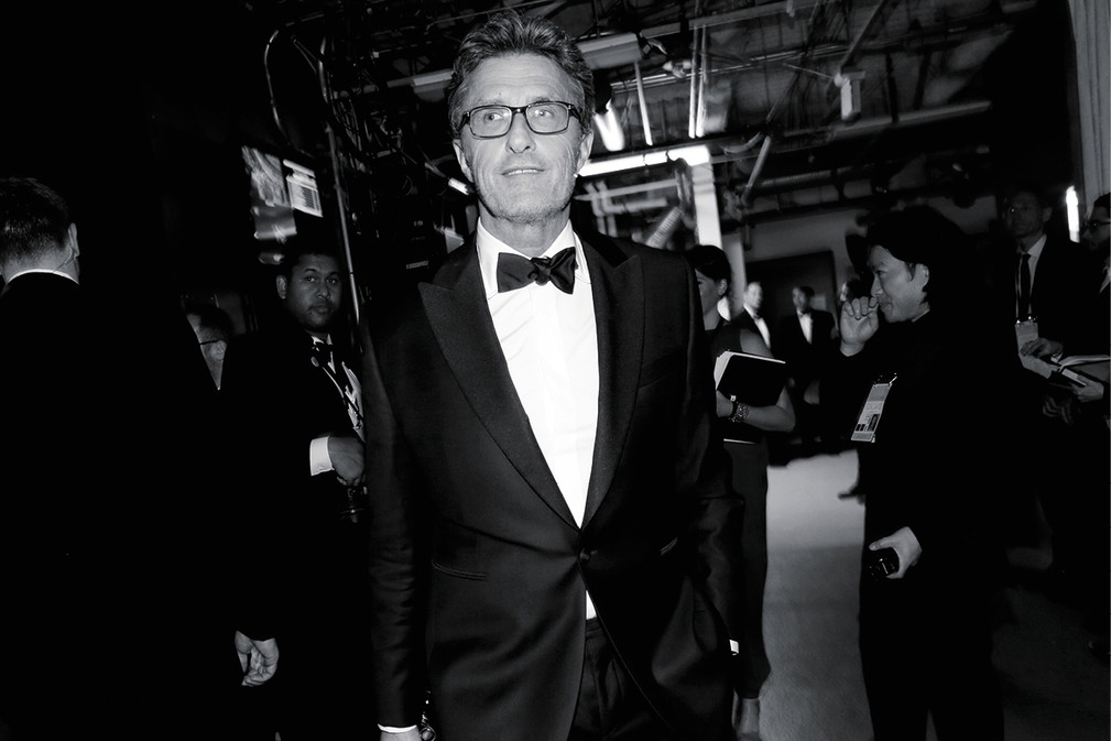 Paweł Pawlikowski